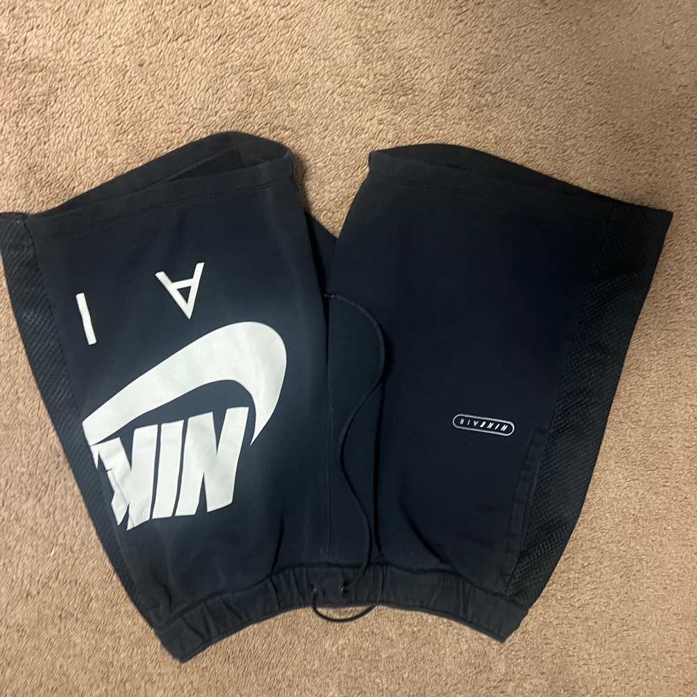 Nike Air shorts sz x large - Picture 4 of 5